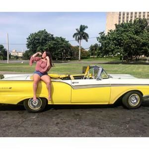 Meet your Posher, Shannon